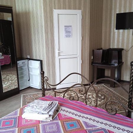 Brand House Bed and Breakfast Bosteri Εξωτερικό φωτογραφία