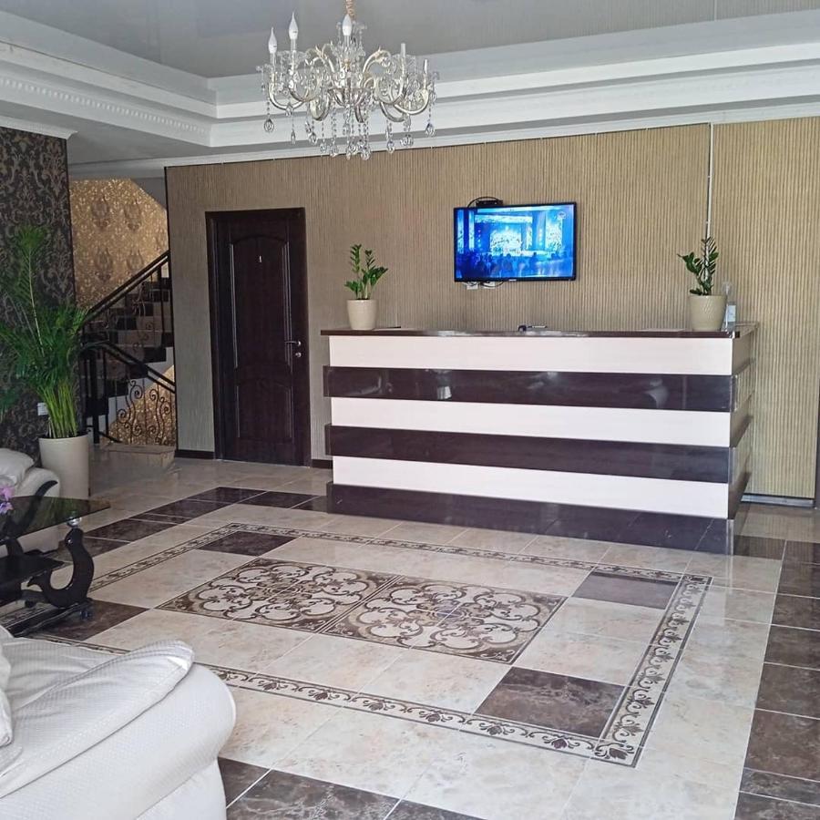 Brand House Bed and Breakfast Bosteri Εξωτερικό φωτογραφία