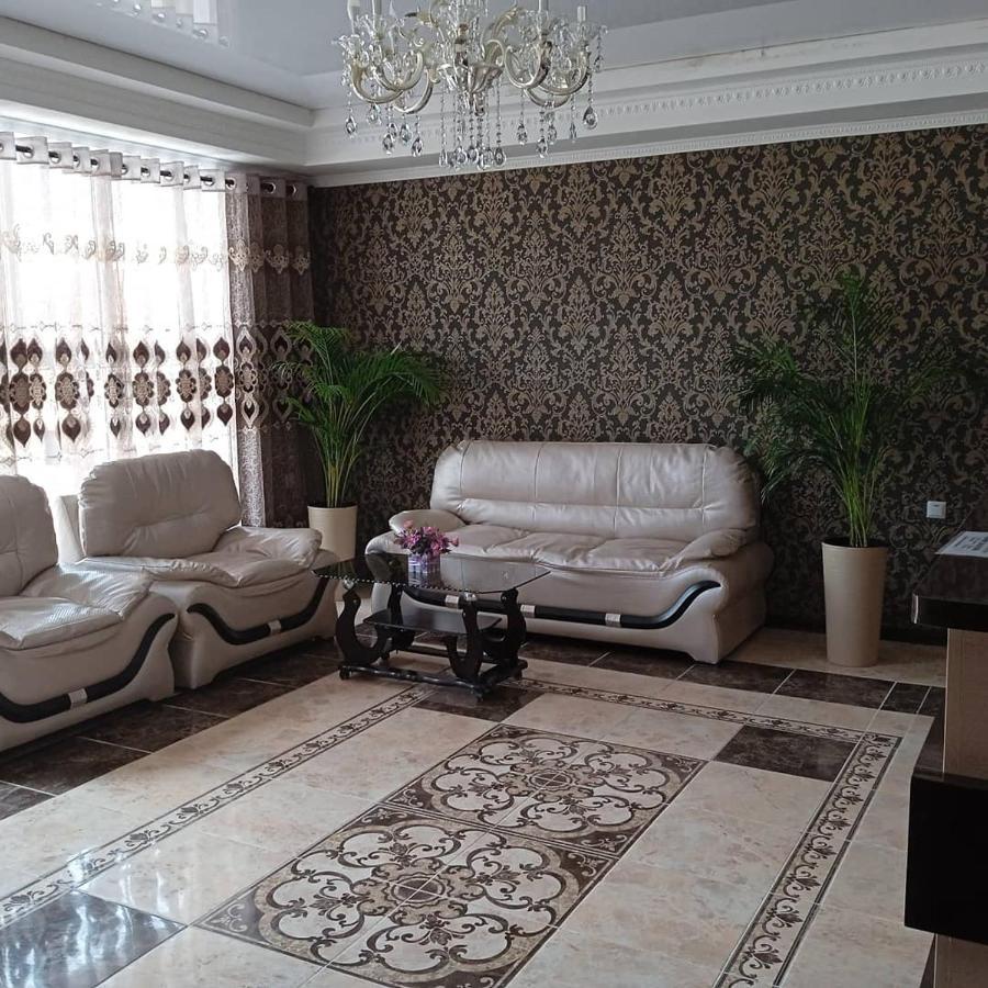 Brand House Bed and Breakfast Bosteri Εξωτερικό φωτογραφία
