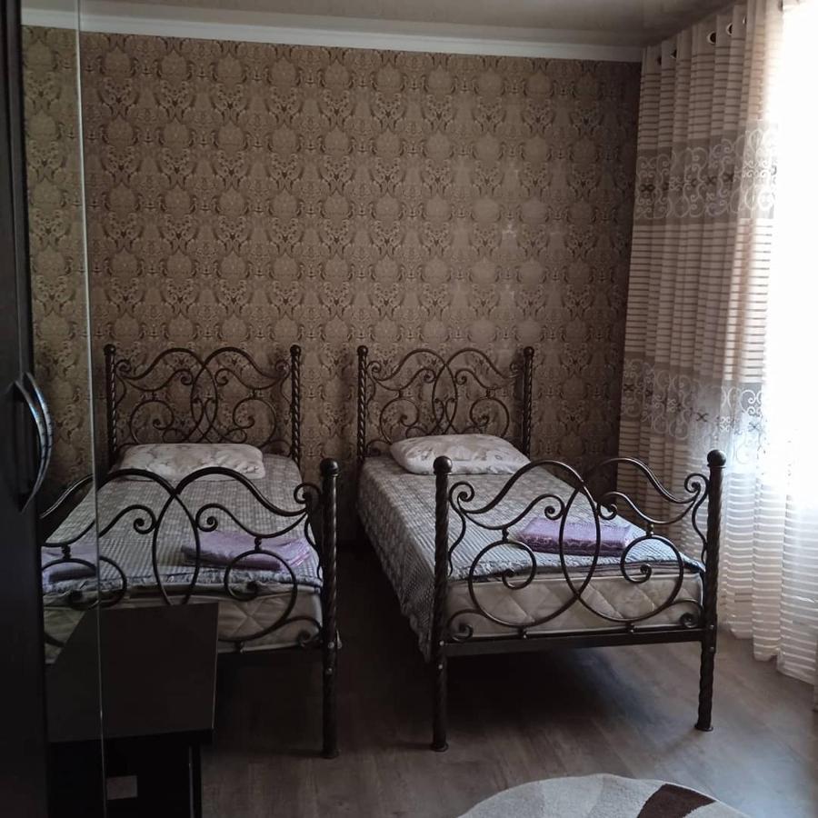 Brand House Bed and Breakfast Bosteri Εξωτερικό φωτογραφία